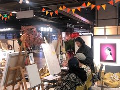 -Refn油画丨零基础定制油画