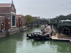 -赤坎·广东华侨国际旅游度假区