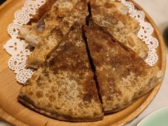 麻将糖饼-泰钰丰烤鸭(开发区店)