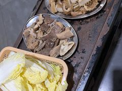 -牛一煲美食(江高店)