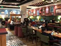 -丽达购物中心(崂山店)