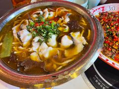 -大融厨·鸡毛店·川菜(果壳里东安湖店)