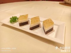 -利苑酒家(合景国际金融广场店)