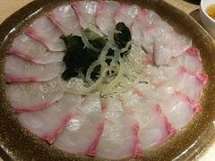 -万岁寿司(芳村店)