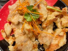 -京滨饭店·餐厅(阜外大街店)