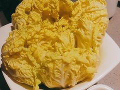 -半天妖烤鱼(中山路店)
