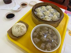 -津品味小吃(大学湾店)