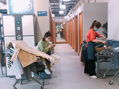 -鹿岛会员店 (龙湖三千集天街店)