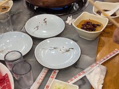 -马记伊源斋涮肉·清真菜(潘家园古玩市场店)