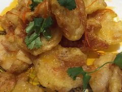 -一块豆腐·海鲜·家常菜(李沧书院路店)
