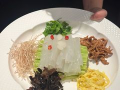 -百富源·海鲜辽菜(和平北大街店)