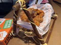 -新发现(宝山龙湖店)