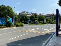 -碧桂园润杨溪谷温泉酒店