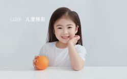 -俏宝贝照相馆(QBB儿童摄影)