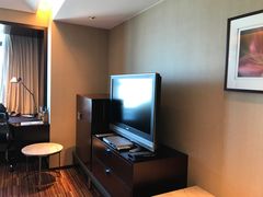 -上海龙之梦万丽酒店