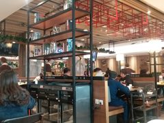 大堂-黄记煌三汁焖锅(金凤万达广场店)