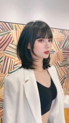 -SY COLOUR专业烫染