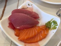 -第六季自助餐厅(北太平庄店)