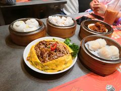 -点点心点心专门店(旺角店)
