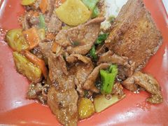 -新川饮食(新川小区店)