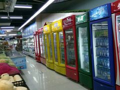-京沪时代购物中心(敦睦路店)