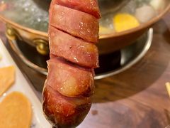 -周嵘铜火锅