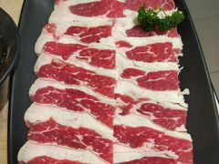 -新石器烤肉(张家港购物公园店)