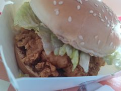 -肯德基(建华店)