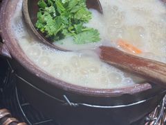 -潮十三潮汕砂锅粥(高新四路大都荟店)