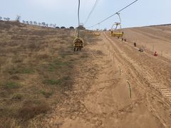 -古柏渡飞黄旅游区