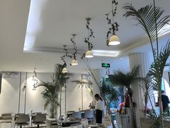 -LA JOLLA 墨西哥餐厅(学院路店)
