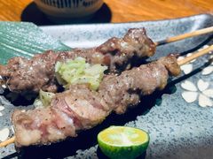 -酒窝烧鸟(科华街店)