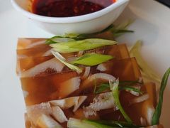 -西安饭庄·非遗陕菜(钟楼店)