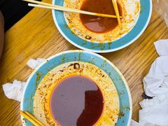-马三洋芋片(兰州总店)