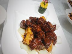 -红城阁·上海味道(四平路店)