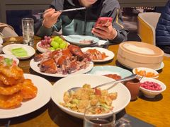 -大连君悦酒店·星海湾壹号Dalian·Dalian(星海广场店)