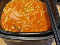 阿香番茄米线-阿香米线(大兴龙湖天街店)