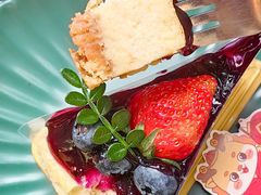 -街角 T·COFFEE 融合料理·BISTRO(车公庙店)