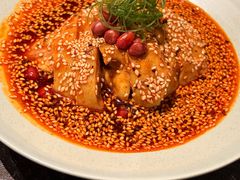 -渔语鱼新川菜Bistro(万象天地店)