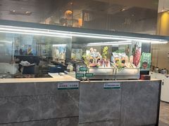 -亚马逊蒸汽活海鲜自助(LCM置汇旭辉广场店)