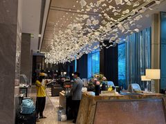 -大中华希尔顿酒店-念自助餐·嗨啤·小龙虾