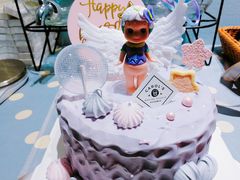 -CarolCake卡萝家(锦华万达店)