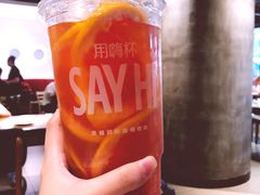 -必胜客(八一店)