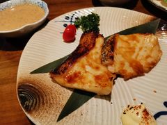 -武藏日本料理(宝安壹方城店)