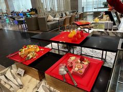 -沈阳和平艾美酒店新食谱西餐厅