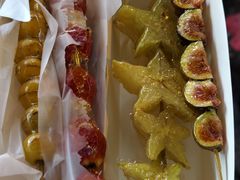 -野栗香(娄山关路店)