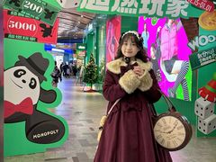 -砂之船奥莱(南京江宁店)