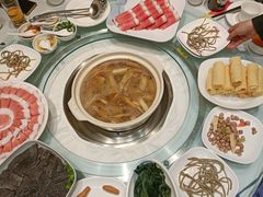 -天宜隆蘑菇宴火锅(石景山旗舰店)