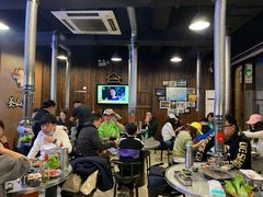 -釜山火炉·海鲜烤肉(紫藤路店)