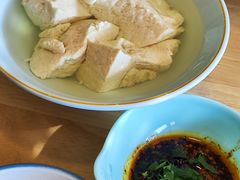 豆腐花-冯记豆花店(健翔桥店)